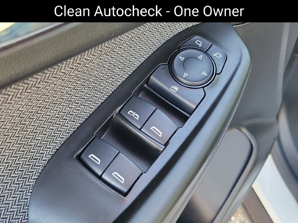 Used 2023 Chevrolet TrailBlazer LT FWD image 7