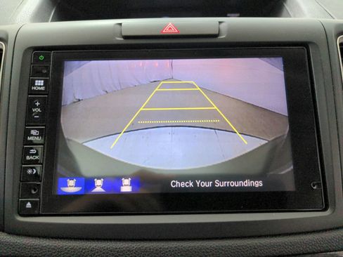 Used 2016 Honda CR-V EX image 22