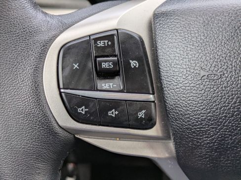 Certified 2024 Ford Explorer XLT AWD/4WD image 21