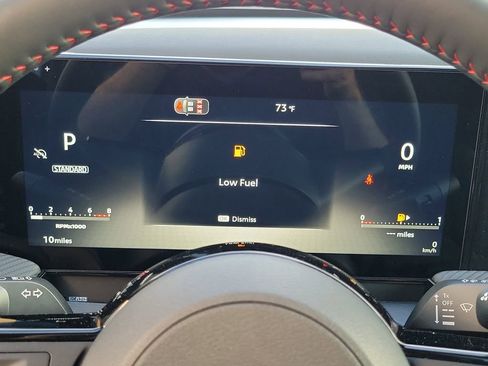 New 2026 Nissan Kicks SR w/ SR Premium Package image 8