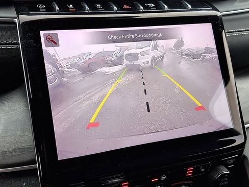 Used 2022 Jeep Grand Cherokee L Limited image 19