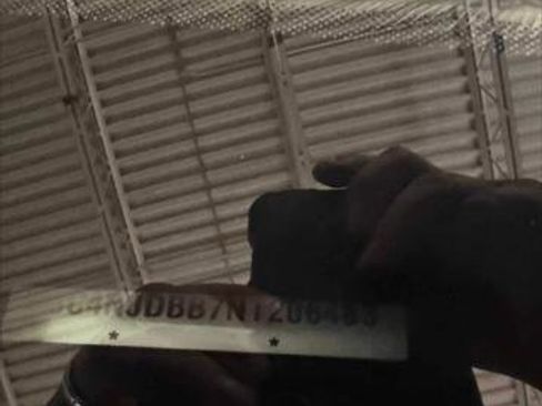 Certified 2022 Jeep Compass Latitude image 37