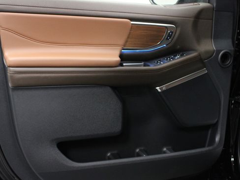 New 2025 Ford Expedition King Ranch image 11