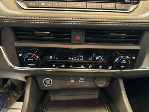 Certified 2023 Nissan Rogue SV w/ SV Premium B Package AWD/4WD image 23