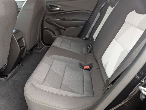 Certified 2024 Chevrolet Trax RS image 33