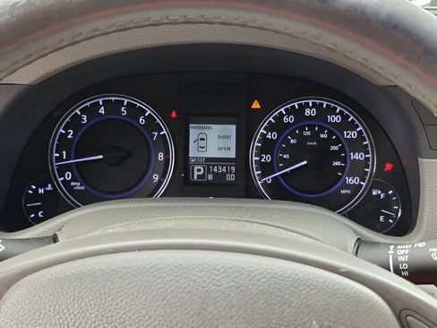 Used 2013 INFINITI G37 Journey w/ Premium Pkg RWD image 21