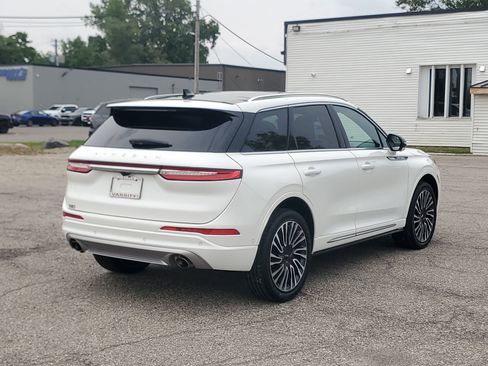 Certified 2022 Lincoln Corsair Reserve w/ Equipment Group 201A AWD/4WD image 6