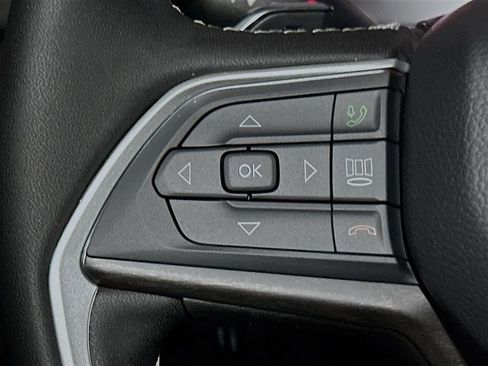 New 2026 Jeep Grand Cherokee Limited AWD/4WD image 28