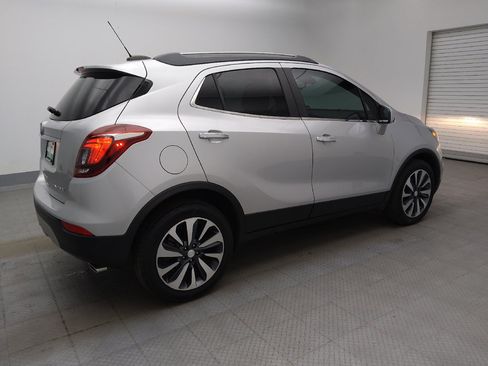 Used 2021 Buick Encore Preferred FWD image 10
