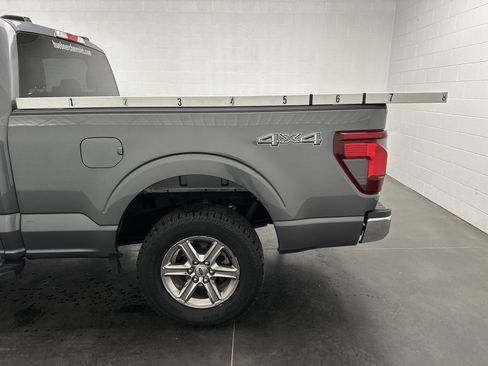 Used 2024 Ford F150 XLT w/ Tow/Haul Package AWD/4WD image 7