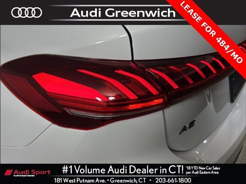 Used 2025 Audi A5 2.0T Premium w/ Convenience Package image 27