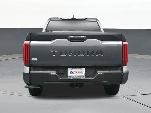Used 2024 Toyota Tundra SR5 RWD image 12