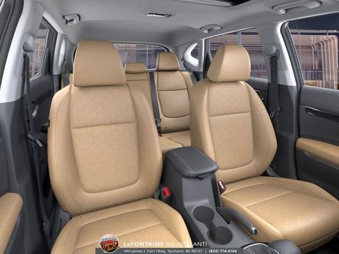 New 2026 Kia Seltos EX AWD/4WD image 15