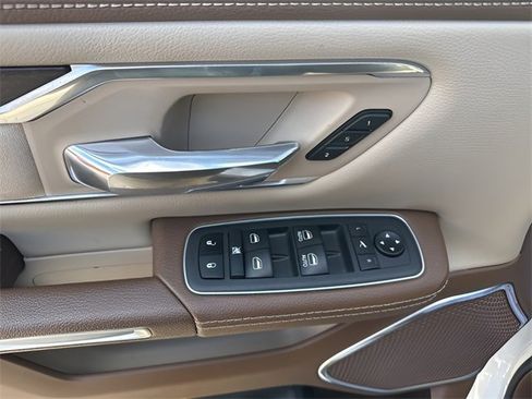 Used 2021 RAM 1500 Laramie image 11