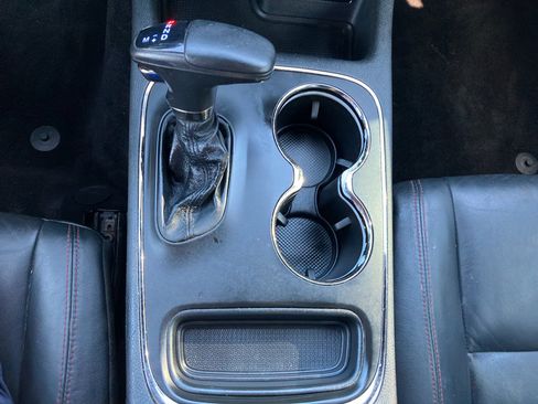 Used 2018 Dodge Durango GT w/ Premium Group AWD/4WD image 21