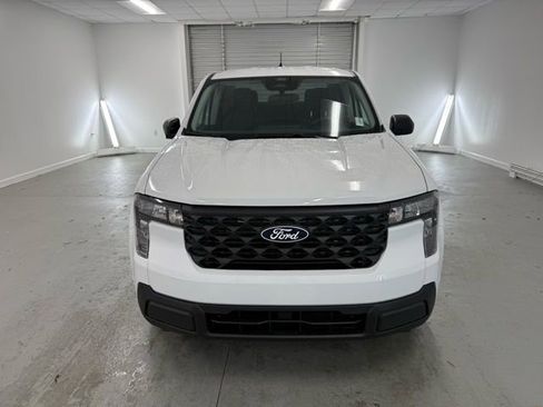 New 2026 Ford Maverick XL w/ Equipment Group 101A image 2