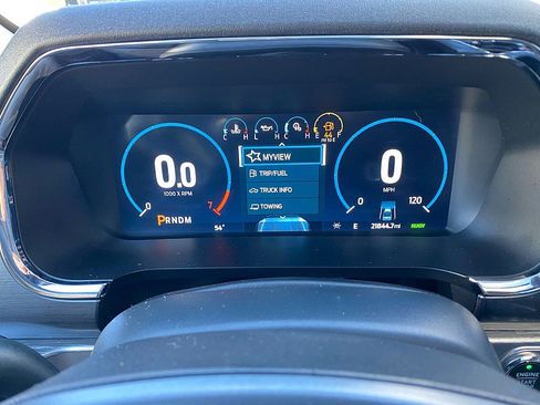 Certified 2023 Ford F150 Lariat w/ Equipment Group 502A High image 18