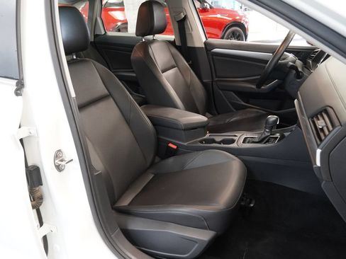 Used 2019 Volkswagen Jetta SE FWD image 21
