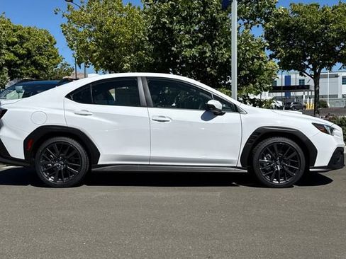 New 2026 Subaru WRX Premium w/ Accessory Package #2 AWD/4WD image 3