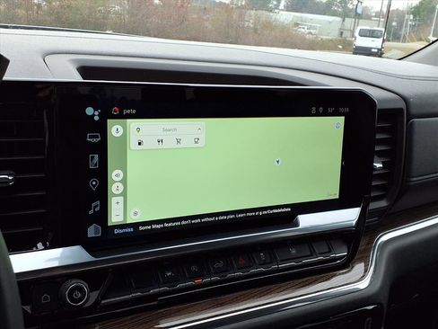 Used 2023 Chevrolet Silverado 1500 LT image 7