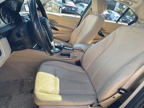 Used 2015 BMW 328i xDrive Sedan AWD/4WD image 10