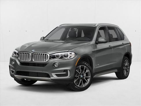 Used 2018 BMW X5 sDrive35i RWD image 1