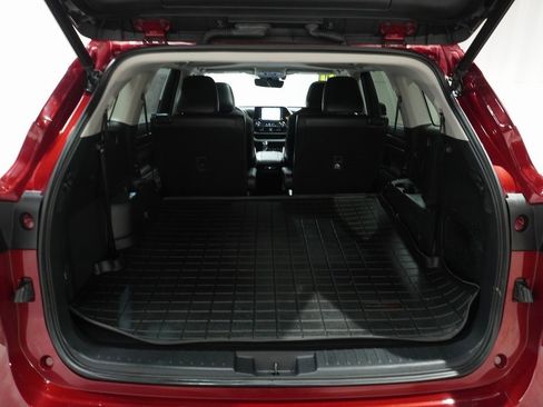 Certified 2021 Toyota Highlander Limited image 6