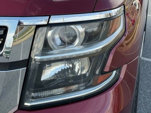 Certified 2018 Chevrolet Tahoe Premier image 20