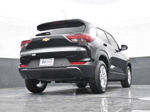 New 2026 Chevrolet TrailBlazer LS w/ LS Convenience Package FWD image 37