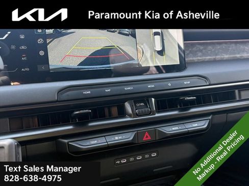 New 2027 Kia Telluride SX Prestige X-Pro AWD/4WD image 10