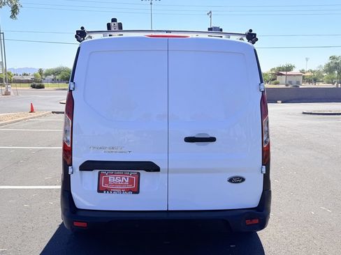 Used 2020 Ford Transit Connect XL FWD image 15