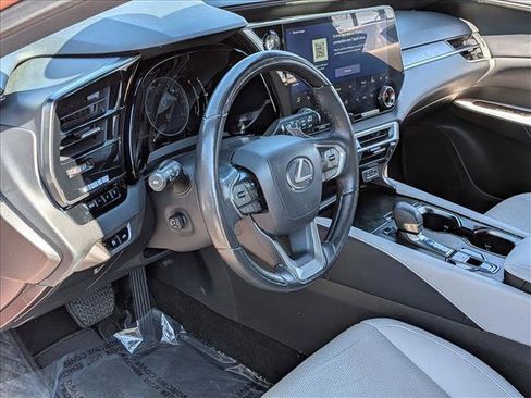 Certified 2023 Lexus RX 350 Premium Plus w/ Accessory Package (Z1) image 10