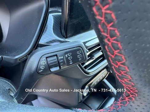 Used 2023 Ford Escape ST-Line w/ Tech Pack #1 image 34