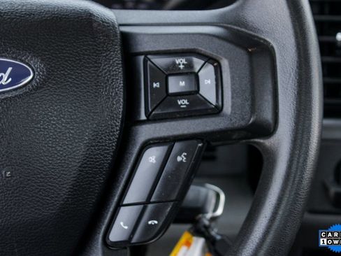 Used 2020 Ford F250 XL w/ Power Equipment Group image 21