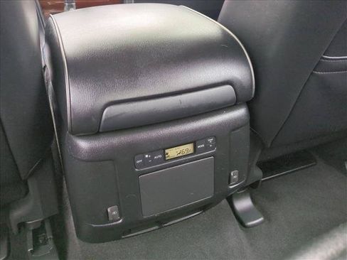 Used 2019 INFINITI QX80 Luxe RWD image 19