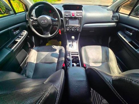 Used 2013 Subaru Crosstrek 2.0i Premium w/ Popular Pkg 1 image 11