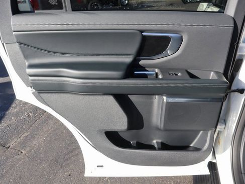 New 2026 Ford Expedition Platinum w/ Stealth Appearance Package image 18