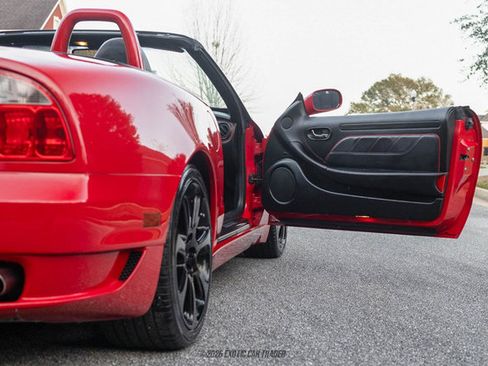 Used 2005 Maserati Spyder Cambiocorsa image 42