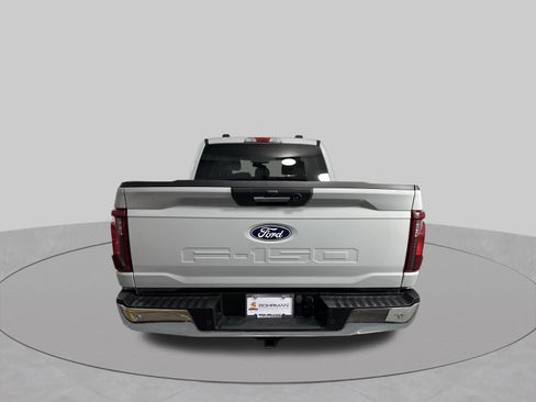 Used 2024 Ford F150 XLT w/ Mobile Office Package AWD/4WD image 31