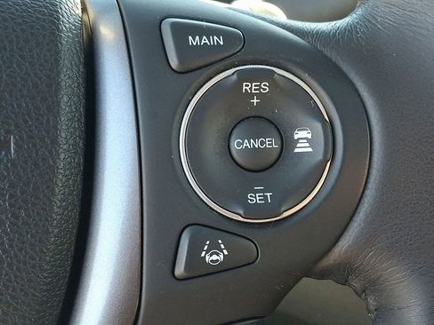 Used 2023 Honda Ridgeline RTL image 22