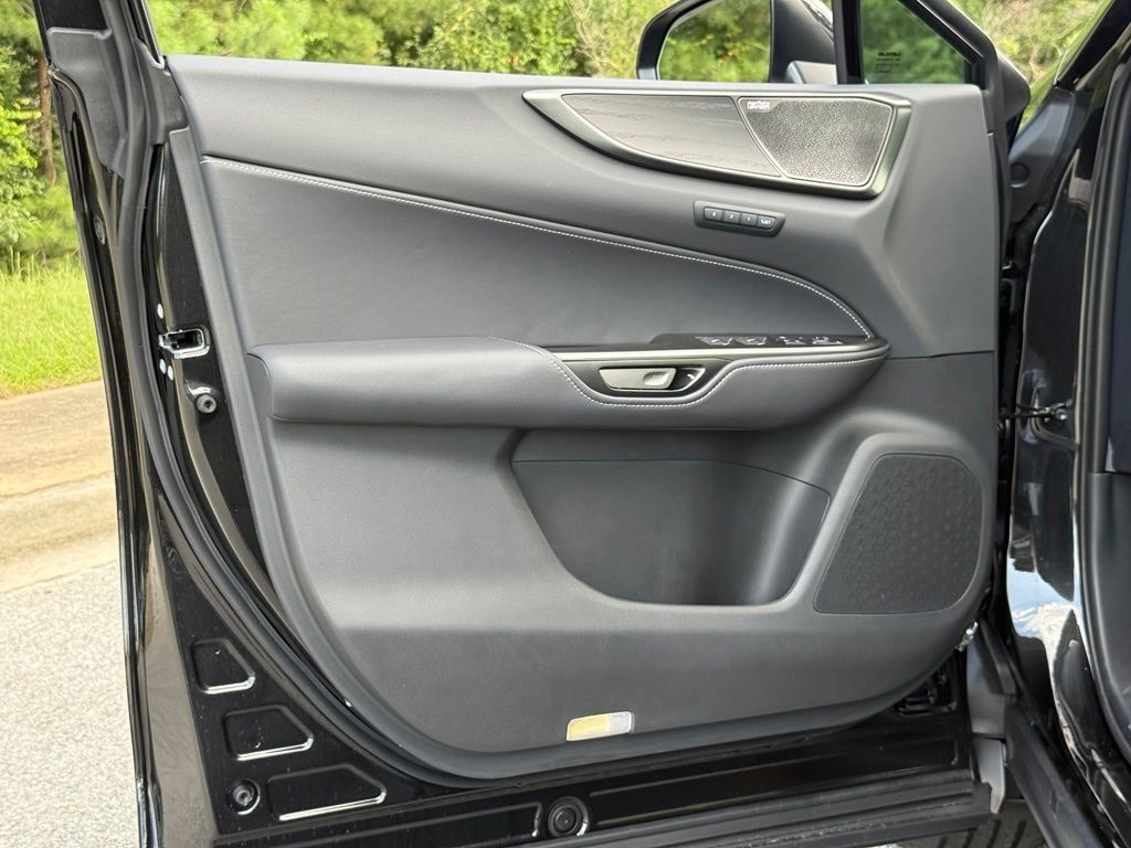 New 2026 Lexus NX 350 AWD w/ Luxury Package image 16