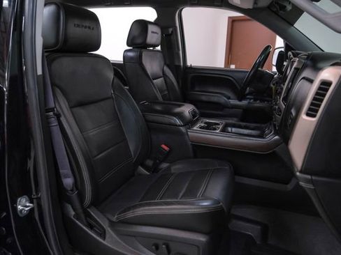 Used 2017 GMC Sierra 1500 Denali image 29