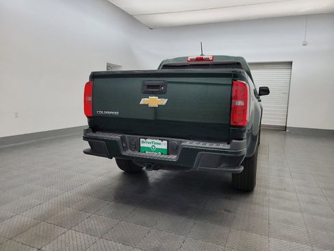 Used 2016 Chevrolet Colorado Z71 image 7