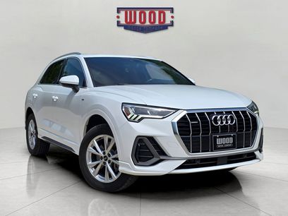 Used 2023 Audi Q3 2.0T Premium