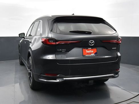 New 2026 MAZDA CX-90 Plug-In Hybrid w/ Premium Plus image 33