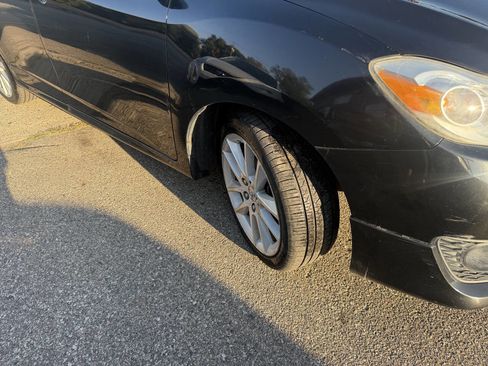 Used 2009 Toyota Matrix XRS image 6