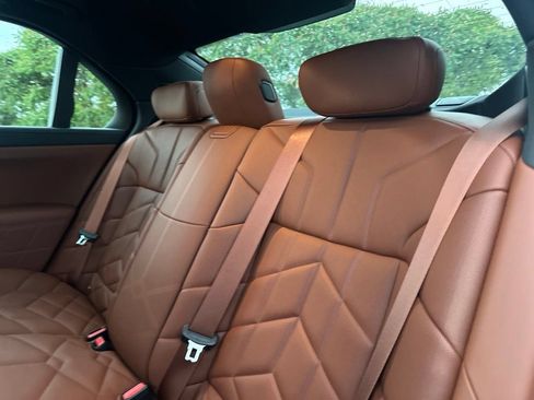 New 2026 BMW 750e xDrive w/ Executive Package AWD/4WD image 22