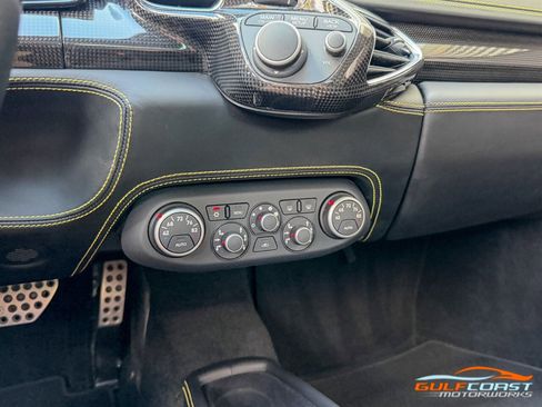 Used 2010 Ferrari 458 Italia Coupe image 17