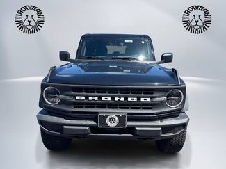 New 2025 Ford Bronco 4-Door w/ Sasquatch Package AWD/4WD video 2