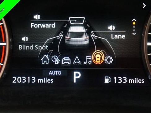 Certified 2023 Nissan Rogue SL w/ SL Premium Package image 14